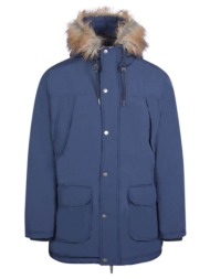 παρκά ice teck μπουφάν ...