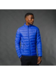 lightweight jacket μπλε ρουά all season (modern fit)