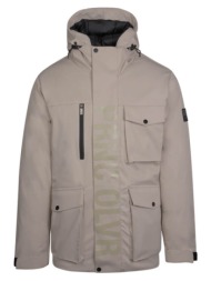 hooded therma-fit jacket ...