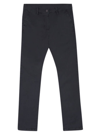 prince oliver παντελόνι chinos μπλε σκούρο (modern fit) σε προσφορά