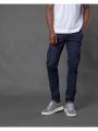 prince oliver cargo μπλε all season (modern fit)