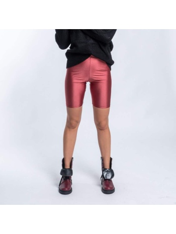 γυναικείο κολάν ποδηλατικό μπρονζέ σε προσφορά