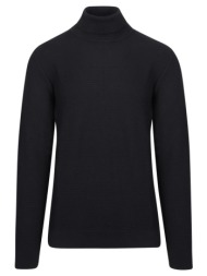 prince oliver ζιβάγκο μαύρο in cotton (modern fit) new arrival