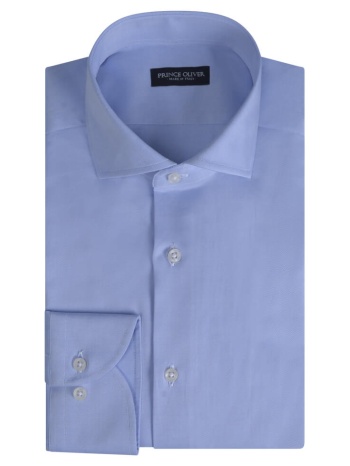 superior πουκάμισο γαλάζιο (modern fit) new arrival