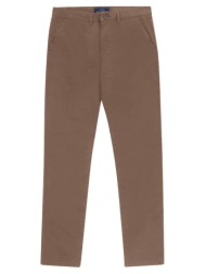 prince oliver chinos καμηλό (slim fit) new arrival