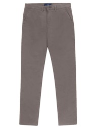 prince oliver chinos μπεζ (slim fit) new arrival