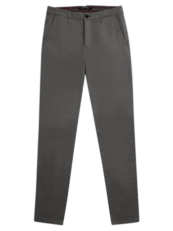 prince oliver chino λαδί (relax fit) new arrival σε προσφορά