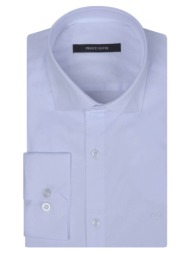 prince oliver πουκάμισο λευκό (modern fit) new arrival