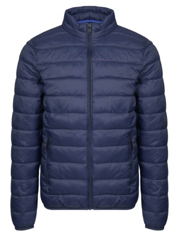 prince oliver jacket μπλε all season (modern fit) σε προσφορά