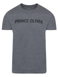 elegant τ-shirt γρι ...