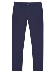 prince oliver chinos μπλε σκούρο (slim fit)