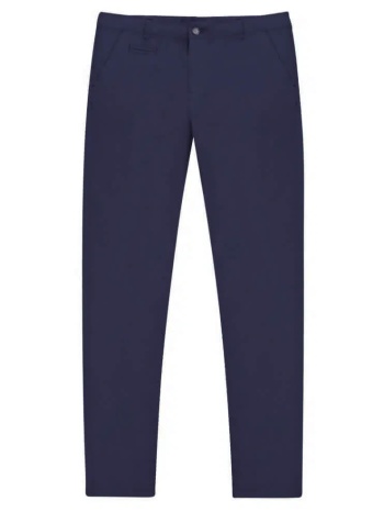 prince oliver chinos μπλε σκούρο (slim fit) σε προσφορά
