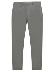 prince oliver chinos χακί (slim fit)