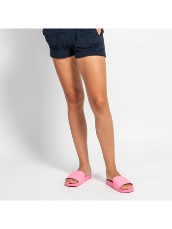 prince oliver γυναικείο πετσετέ σορτσάκι μπλε σε προσφορά