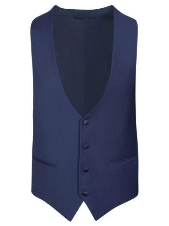 prince oliver γιλέκο κοστουμιού μπλε σκούρο (modern fit) σε προσφορά