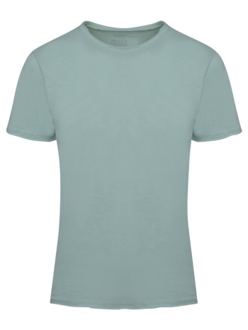 brand new t-shirt mint 100% cotton (modern fit) σε προσφορά