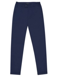 premium υφασμάτινο παντελόνι μπλε (comfort fit)