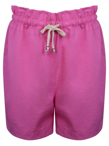 prince oliver γυναικείο σορτς φούξια σε προσφορά