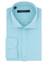 prince oliver πουκάμισο βεραμάν 100% cotton (modern fit)
