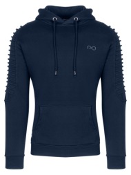 fashion φούτερ με νερβίρ ...