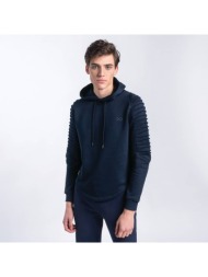 fashion φούτερ με νερβίρ ...