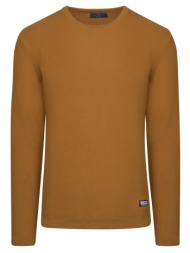 chunky structure ...