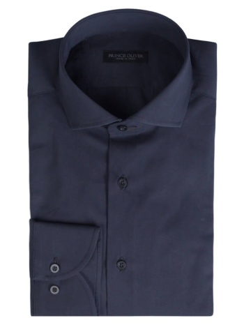 superior πουκάμισο μαύρο 100% fine cotton (modern fit) new σε προσφορά