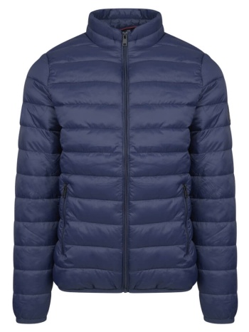 prince oliver jacket μπλε all season (modern fit) σε προσφορά