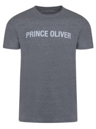 elegant τ-shirt γρι ...