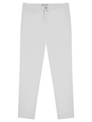 premium chino λευκό 100% ...
