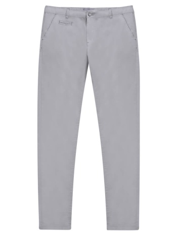 prince oliver chinos εκρού (slim fit) σε προσφορά