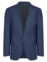prince oliver σακάκι μπλε (modern fit)