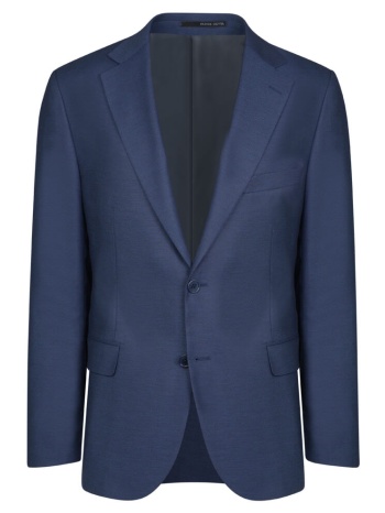 prince oliver σακάκι μπλε (modern fit) σε προσφορά