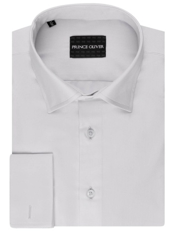 premium quality πουκάμισο λευκό για μανικετόκουμπο σε προσφορά