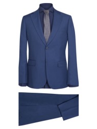 prince oliver κοστούμι μπλε (modern fit)