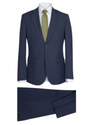 prince oliver κοστούμι μπλε σκούρο (modern fit)