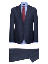 prince oliver κοστούμι μπλε σκούρο (modern fit)