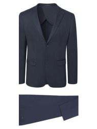 prince oliver κοστούμι μπλε σκούρο (modern fit)