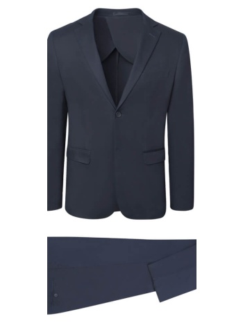 prince oliver κοστούμι μπλε σκούρο (modern fit) σε προσφορά