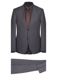 prince oliver κοστούμι μώβ (modern fit) new arrival