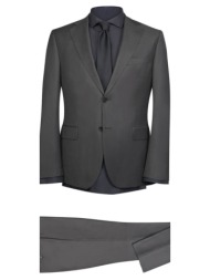 prince oliver κοστούμι γκρι (modern fit) new arrival