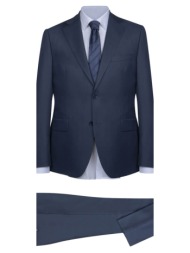 prince oliver κοστούμι μπλε (modern fit) new arrival