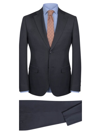 prince oliver κοστούμι ανθρακί (modern fit) new arrival σε προσφορά