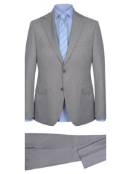 prince oliver κοστούμι γκρι