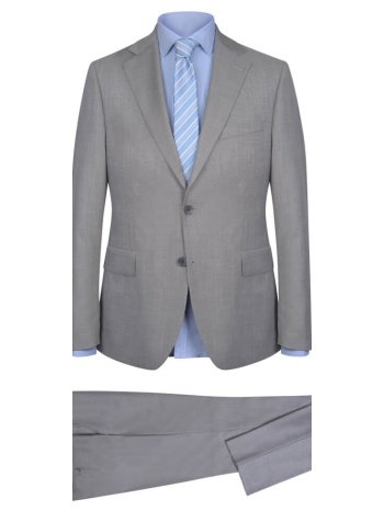 prince oliver κοστούμι γκρι σε προσφορά