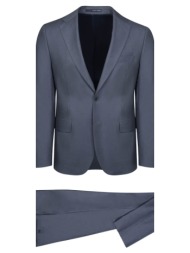 prince oliver κοστούμι γκρι (modern fit)