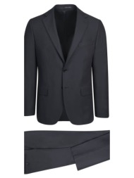 prince oliver κοστούμι μαύρο (modern fit)