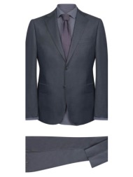 prince oliver κοστούμι γκρι (modern fit) new arrival