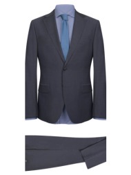 prince oliver κοστούμι γκρι (modern fit) new arrival