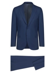 prince oliver κοστούμι μπλε (modern fit)